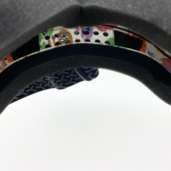 NEW-Batfox Googles adjustable strap - Picture 7 of 8